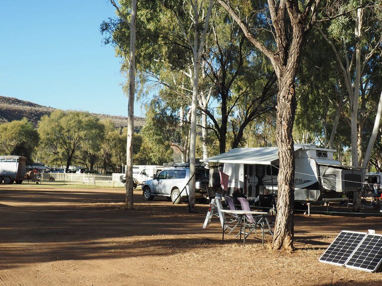 heritagecaravanpark24 Heritage Caravan Park Alice Springs