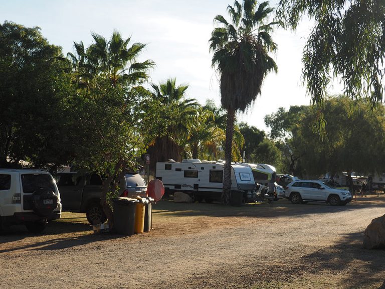 heritagecaravanpark33 Heritage Caravan Park Alice Springs