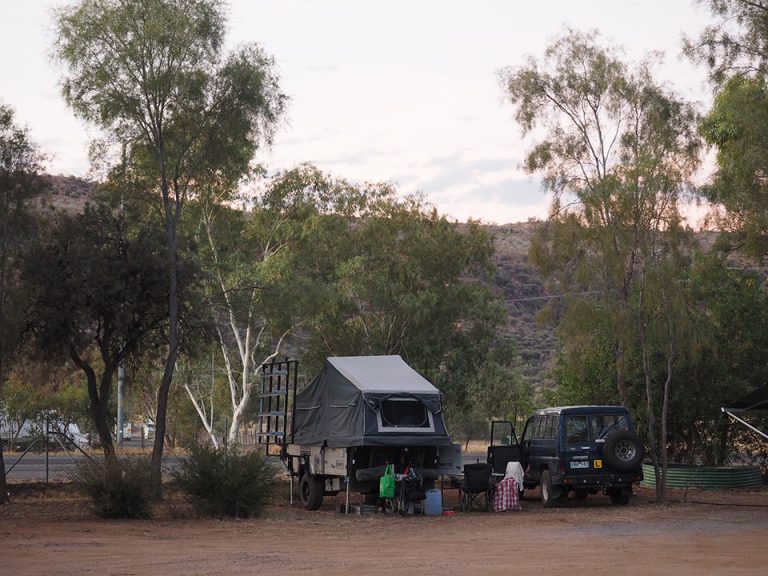 heritagecaravanpark41 Heritage Caravan Park Alice Springs